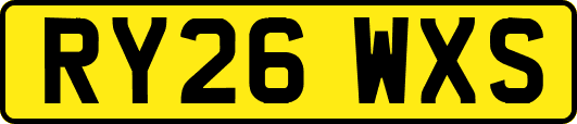 RY26WXS