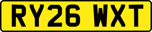 RY26WXT