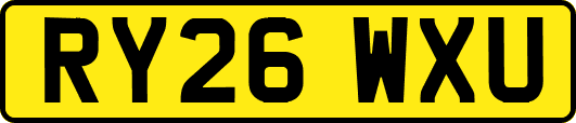 RY26WXU