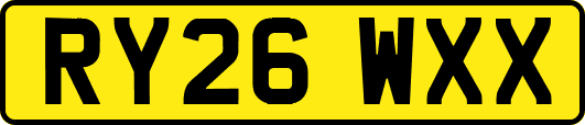 RY26WXX