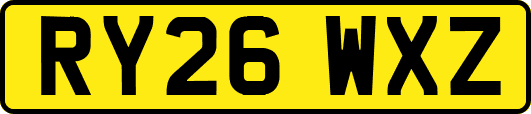 RY26WXZ