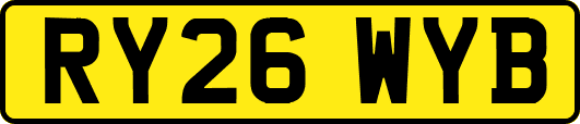 RY26WYB
