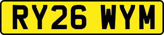 RY26WYM