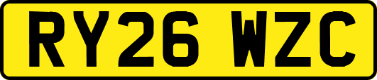 RY26WZC