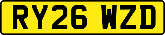 RY26WZD