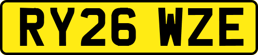 RY26WZE
