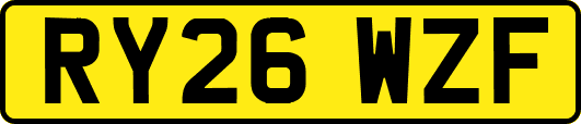 RY26WZF