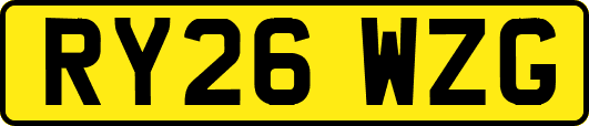 RY26WZG