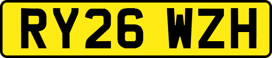 RY26WZH