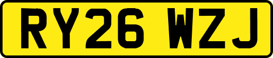 RY26WZJ