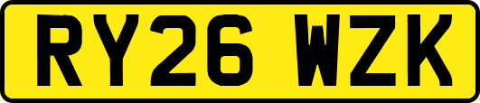 RY26WZK
