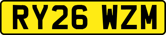 RY26WZM