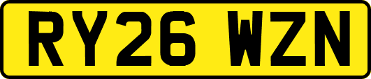 RY26WZN