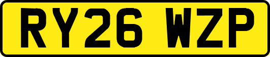 RY26WZP