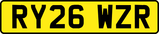 RY26WZR