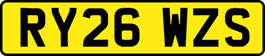 RY26WZS