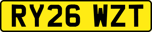 RY26WZT