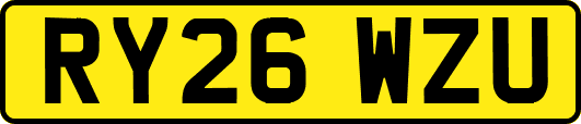 RY26WZU