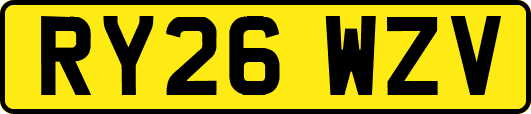 RY26WZV