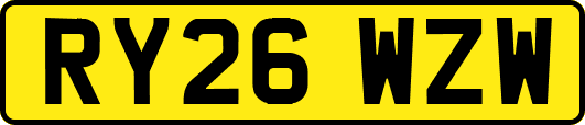 RY26WZW