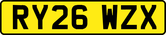 RY26WZX