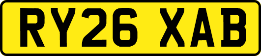 RY26XAB