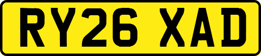 RY26XAD
