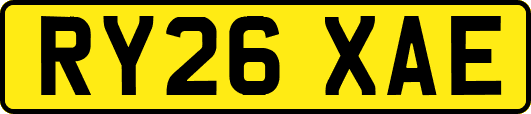 RY26XAE