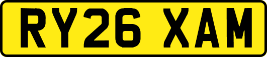 RY26XAM