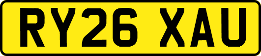 RY26XAU