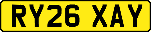 RY26XAY