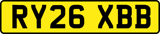 RY26XBB