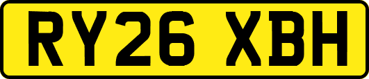 RY26XBH