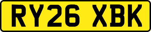 RY26XBK