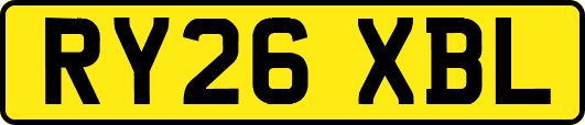 RY26XBL