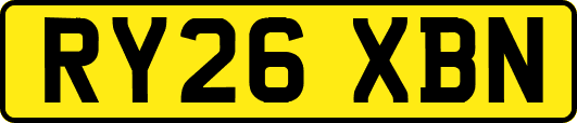 RY26XBN