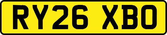 RY26XBO