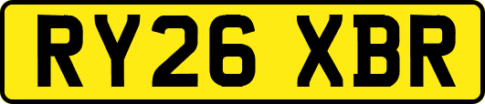 RY26XBR