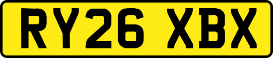 RY26XBX