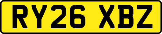 RY26XBZ