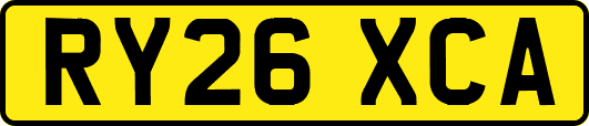 RY26XCA