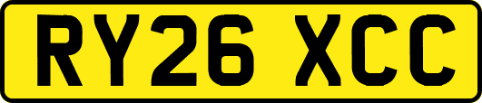 RY26XCC