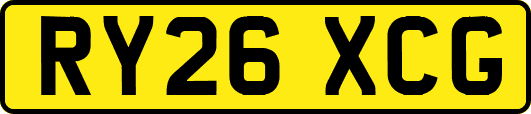 RY26XCG