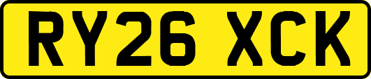 RY26XCK