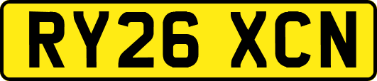 RY26XCN