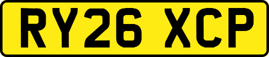 RY26XCP