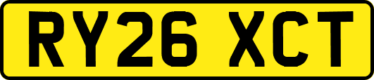RY26XCT