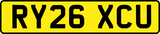 RY26XCU