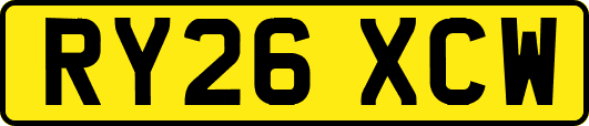 RY26XCW