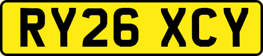 RY26XCY